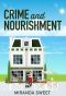 [Angie Prouty Nantucket Mysteries 01] • Crime and Nourishment